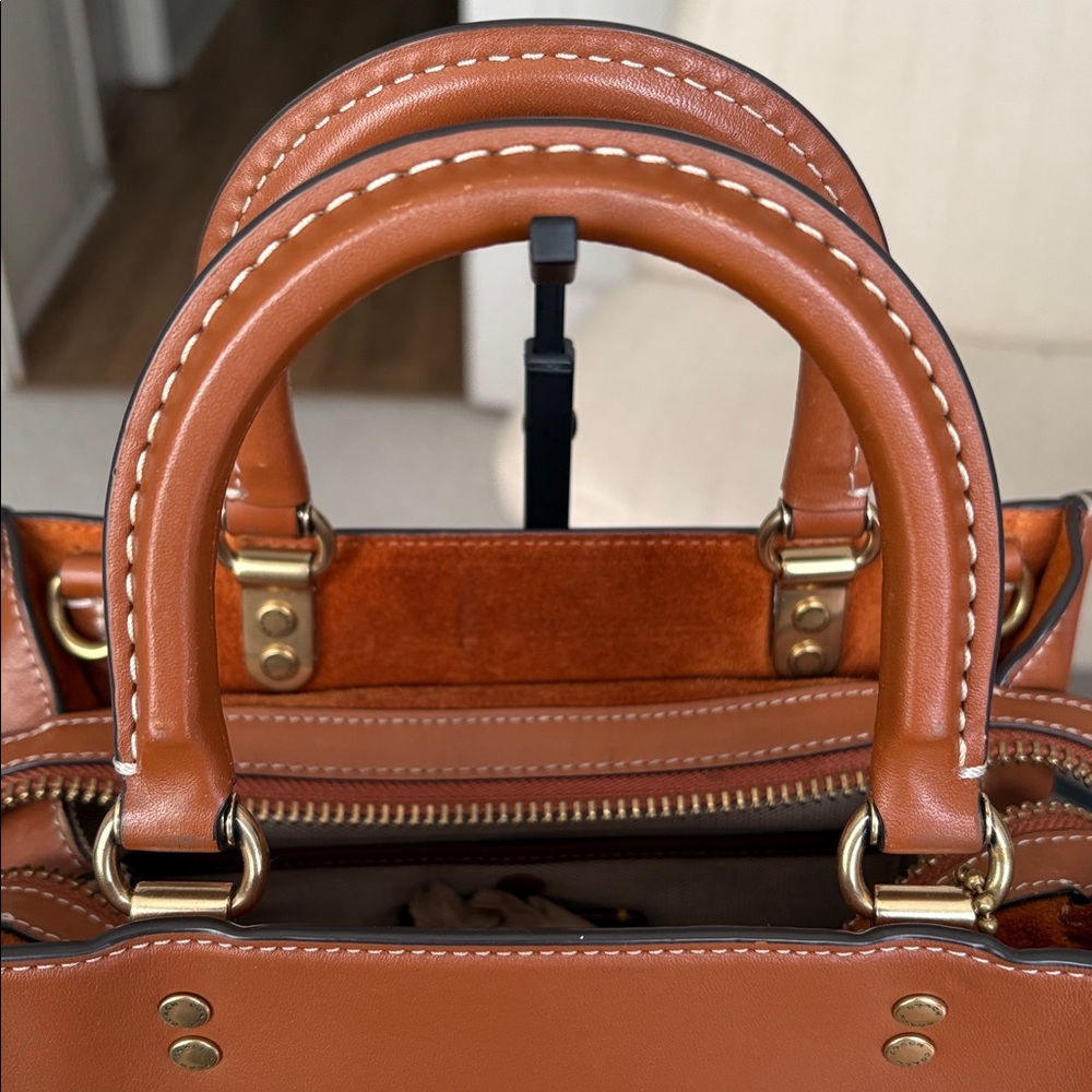 RESERVED - Coach x Tom Wesselman Rogue 25 - Picture 3 of 15